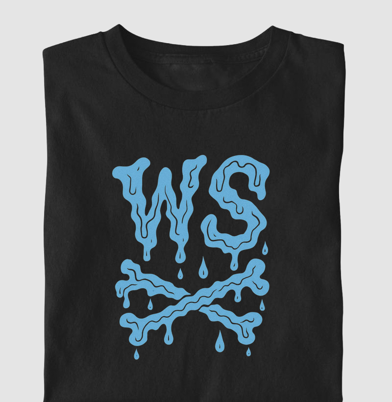 Camiseta Wodskull Sweat