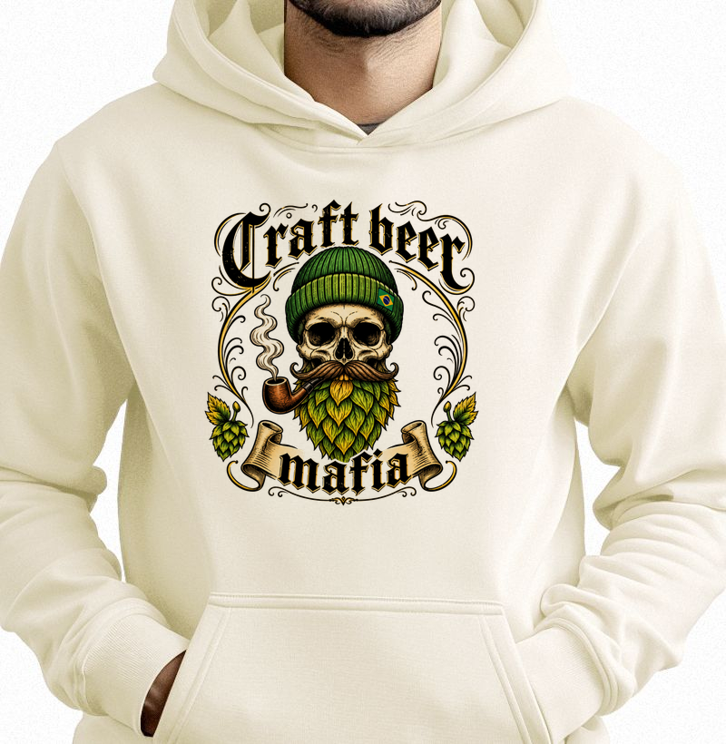 Craft Beer Mafia