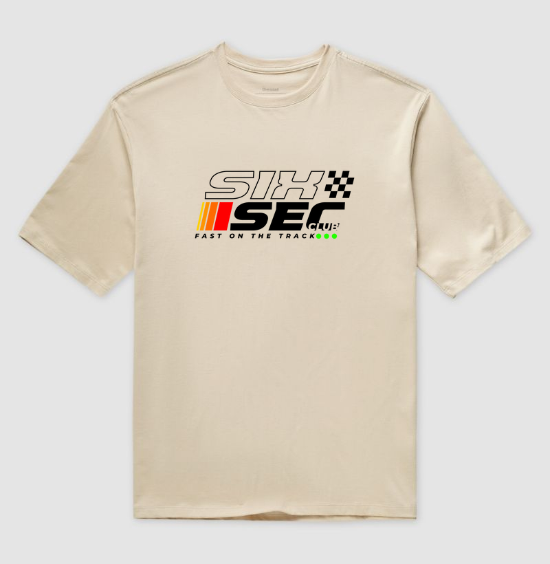 Six Sec Club - El Camino