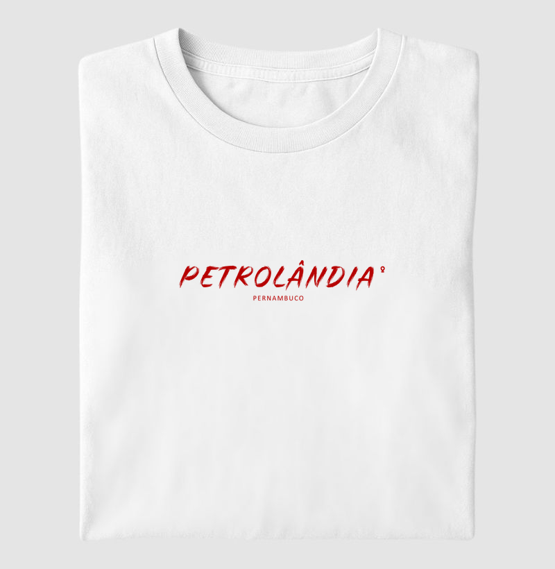 Petrolândia (PE) | Traços