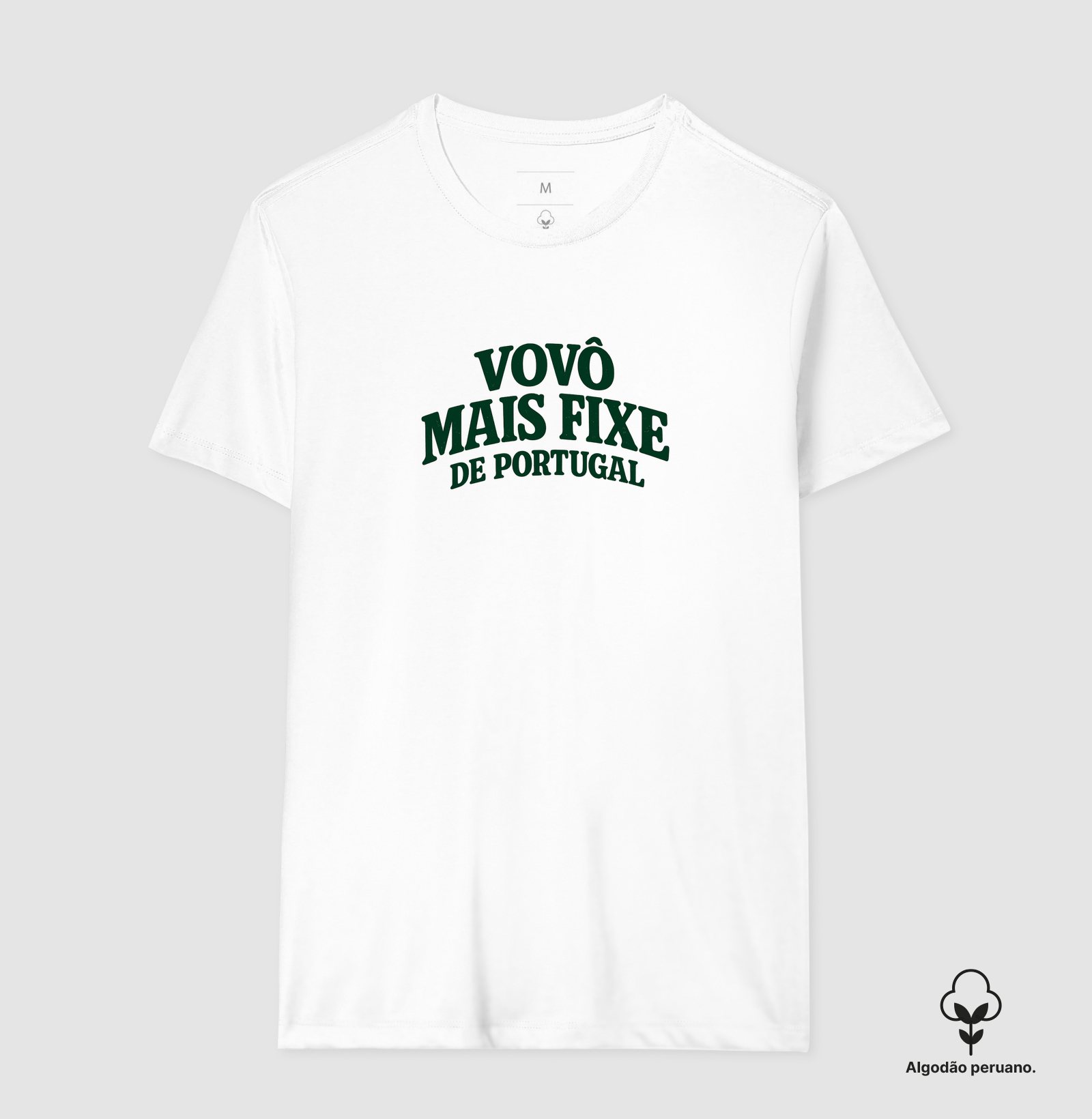 Vovô Mais Fixe de Portugal