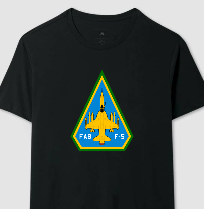 FAB F-5 Color 