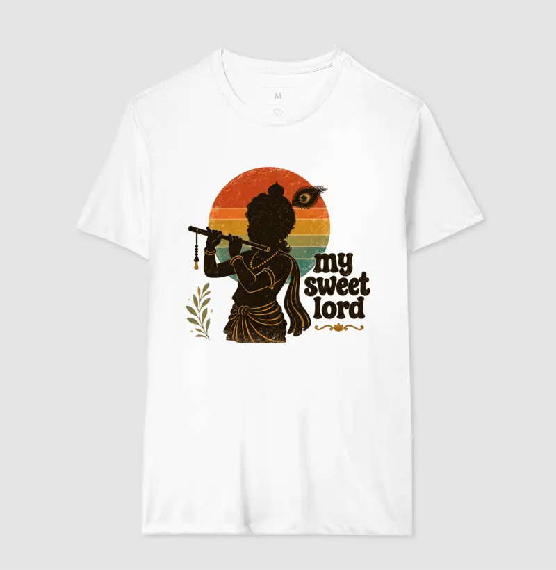 My Sweet Lord - Vintage