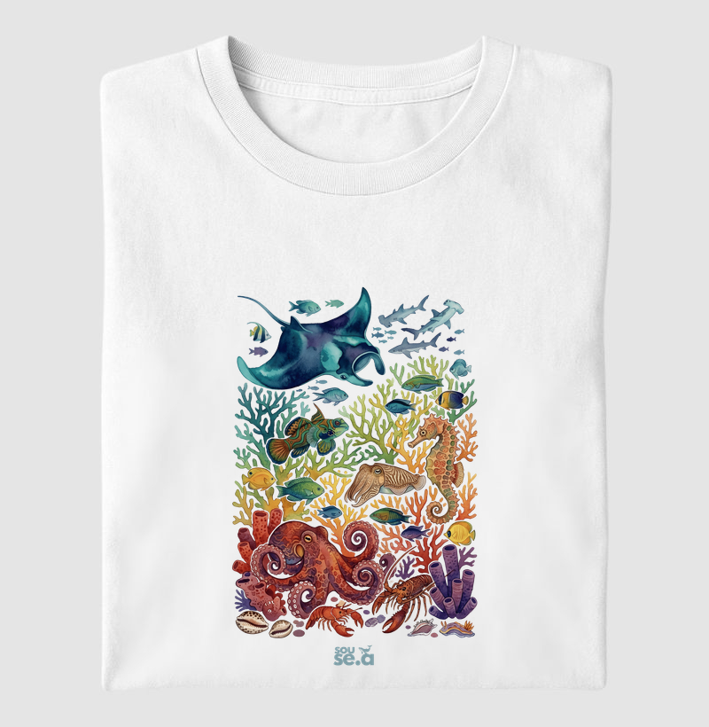 Animais Marinhos II