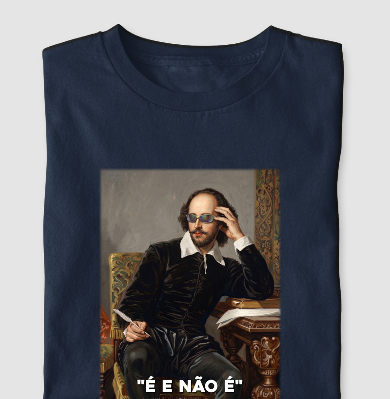 William Shakespeare - Vida Loka