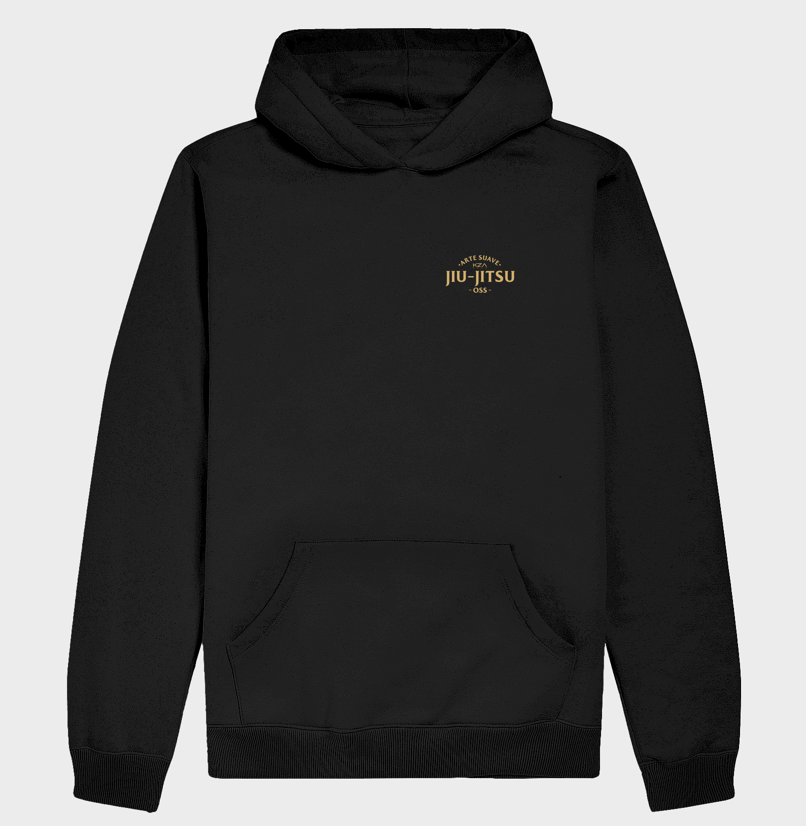 KZA GROW - Peito