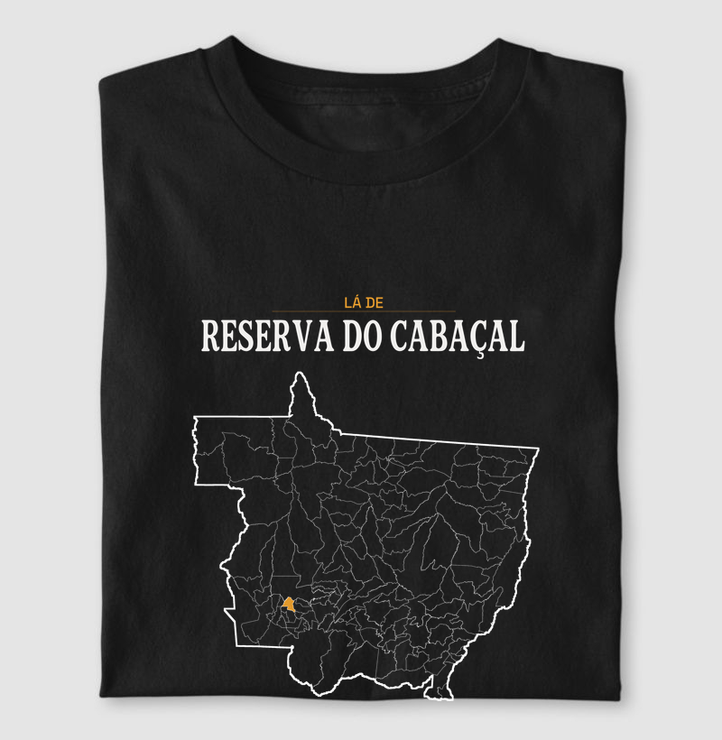 Reserva do Cabaçal | Território MT