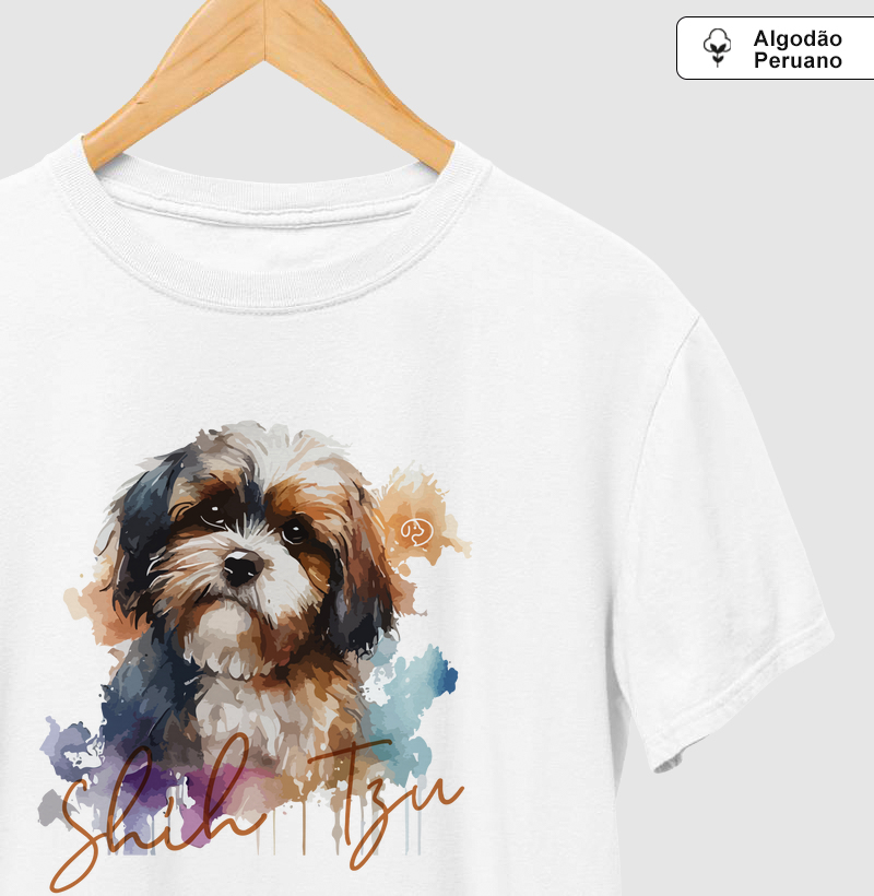 Shih Tzu