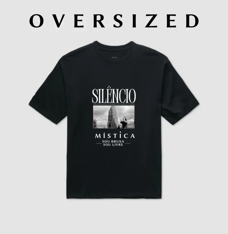 MISTIC 019 - Sou bruxa, sou livre