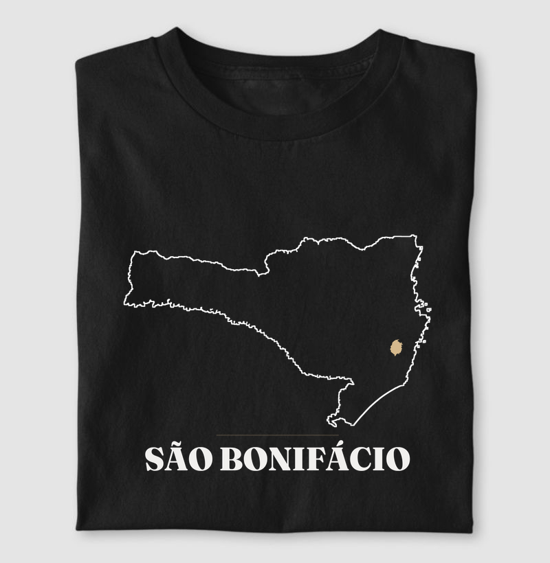 São Bonifácio | Traço SC