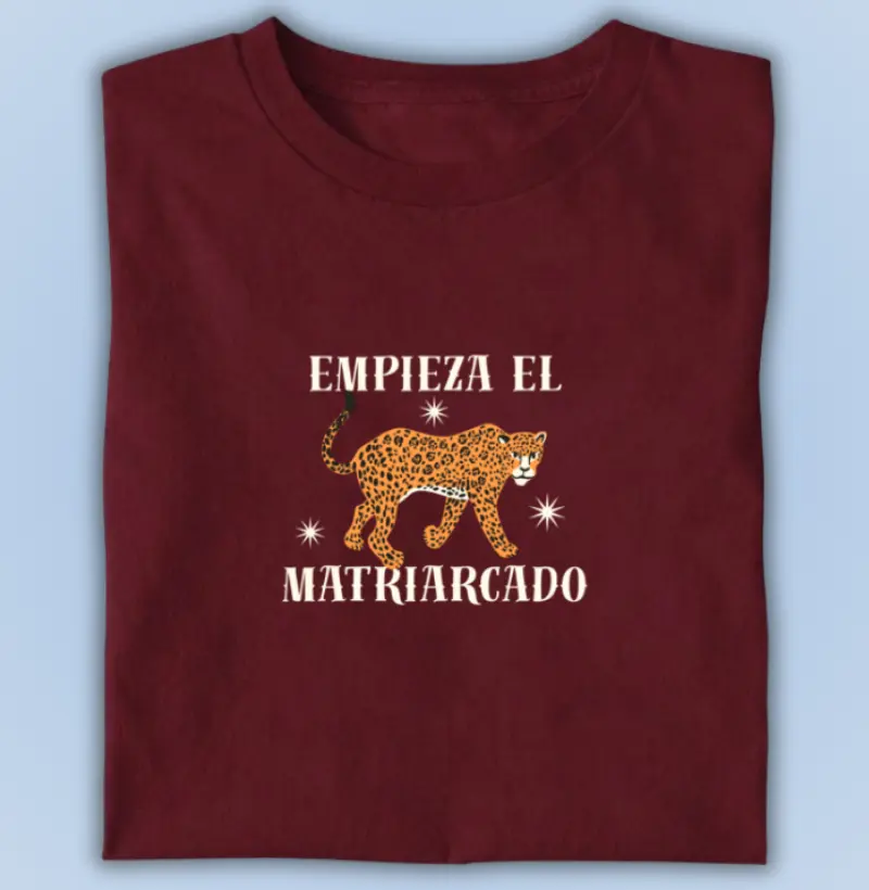 Empieza El Matriarcado - Nairobi