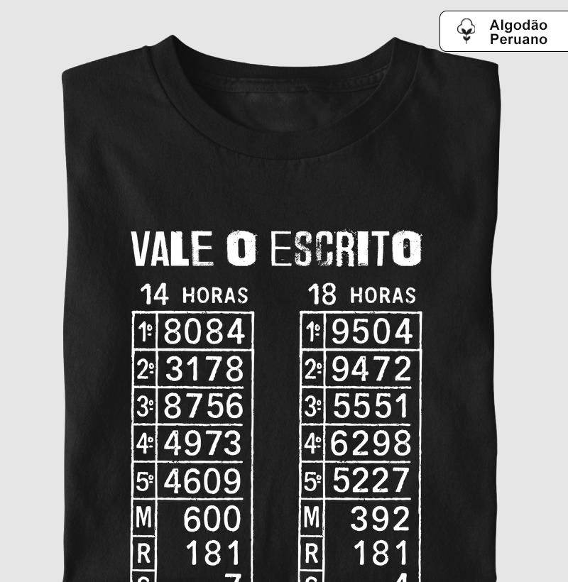 Camisa 0
