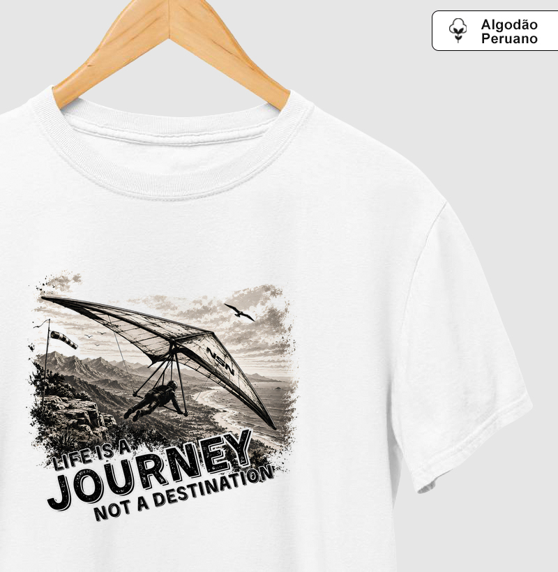 Glider Journey