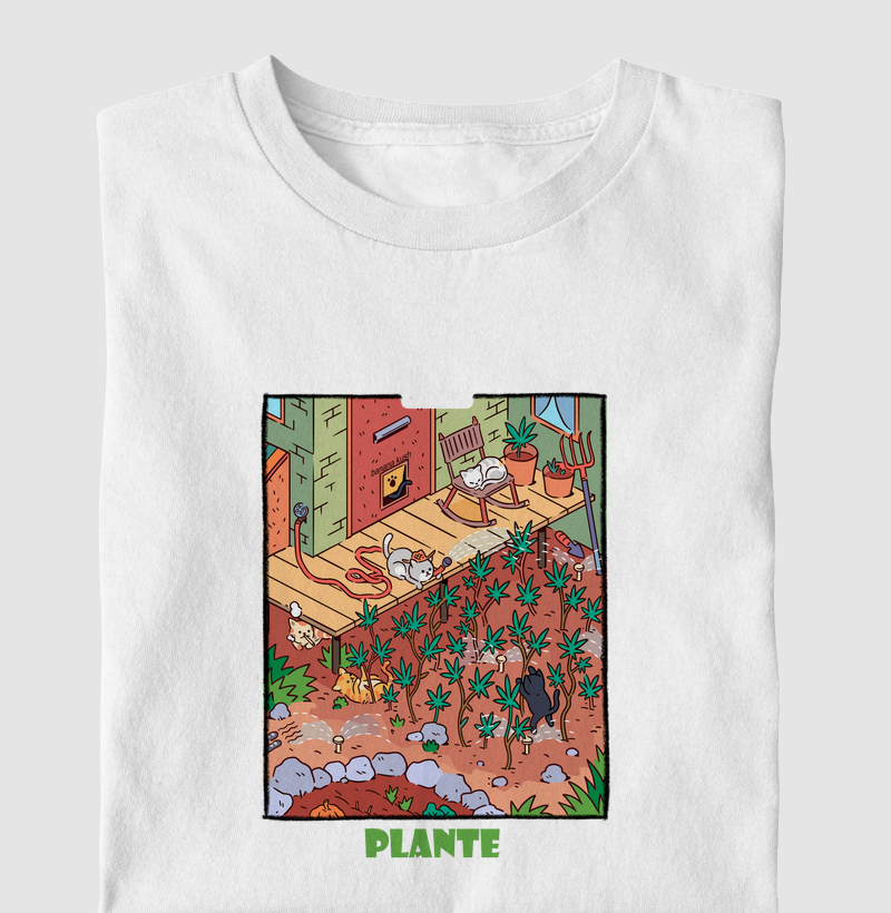 Plante