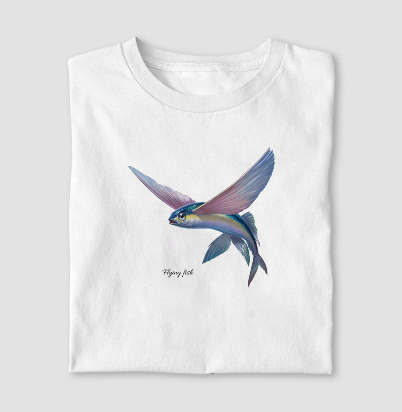 Flying Fish
