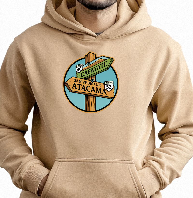 San Pedro de Atacama e Cafayate