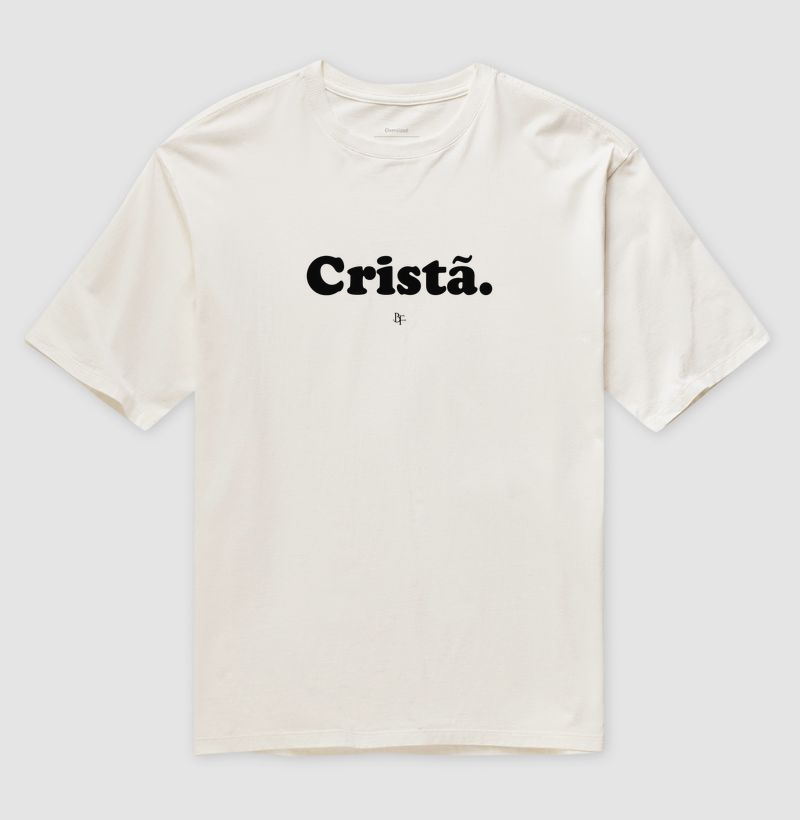 Cristã