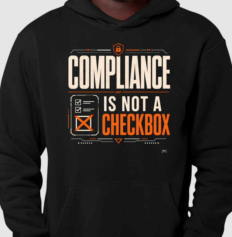 Moletom Compliance Is Not a Checkbox