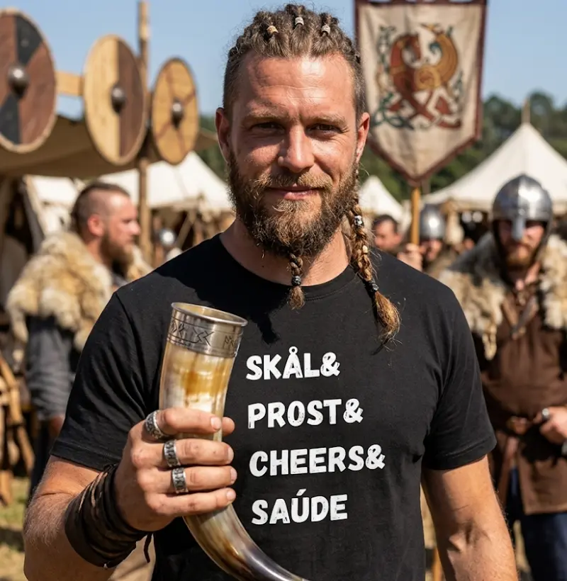 Skål