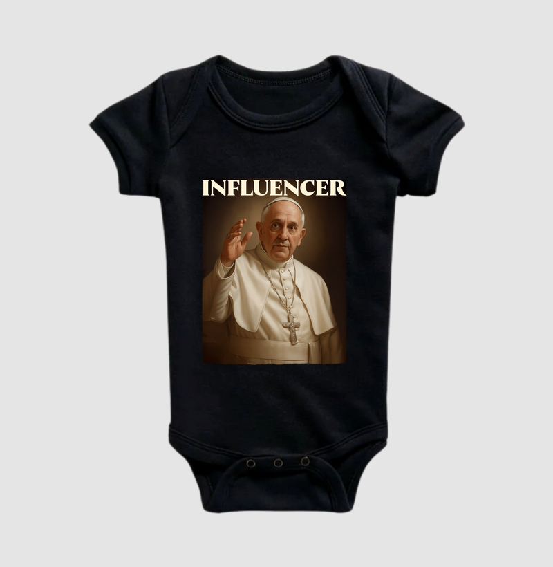 Papa Influencer