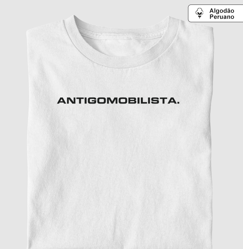 Antigomobilista