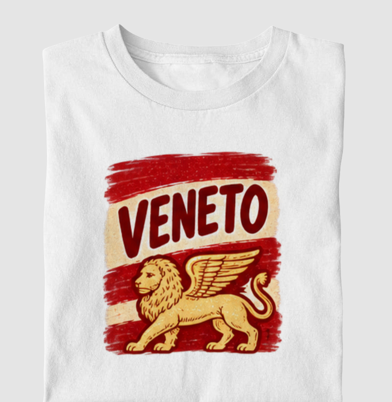 Vêneto Listrado
