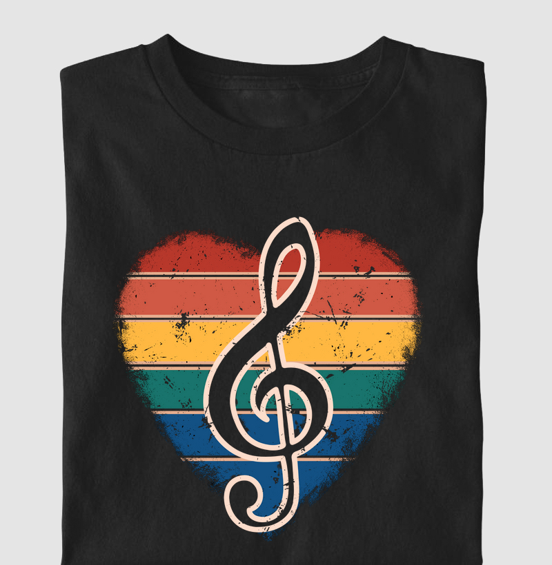 Coração de Músico