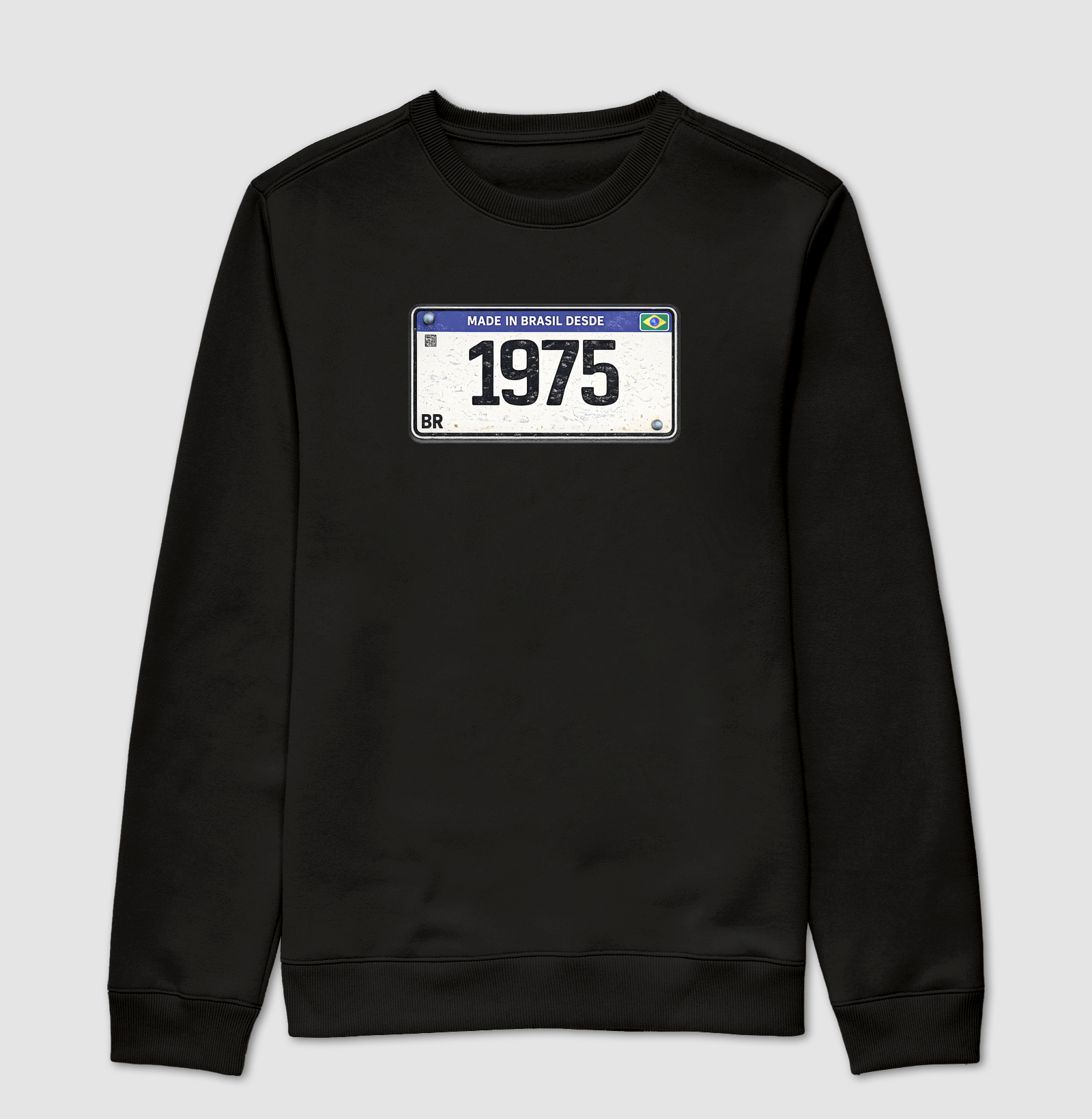 PLACA 1975