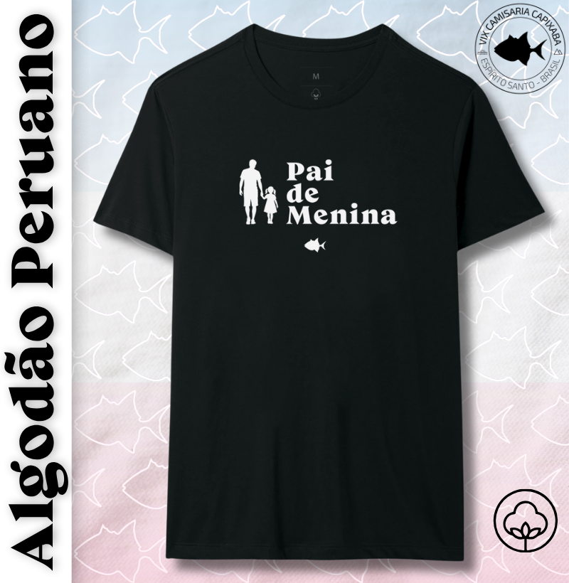 Pai de Menina - Peruano - #28925
