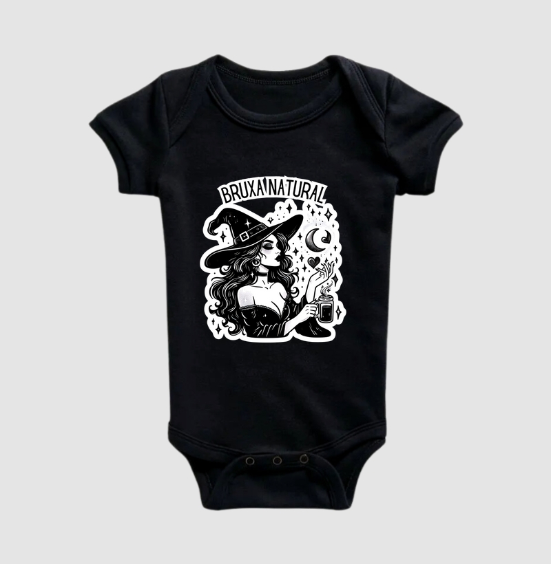 Bruxa Natural