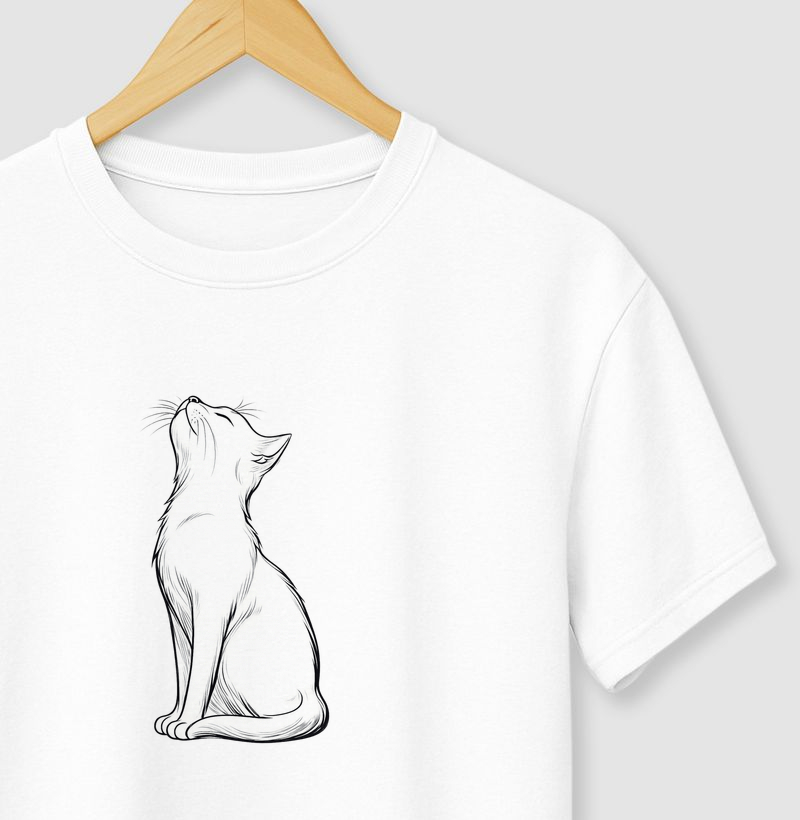 Gato branco