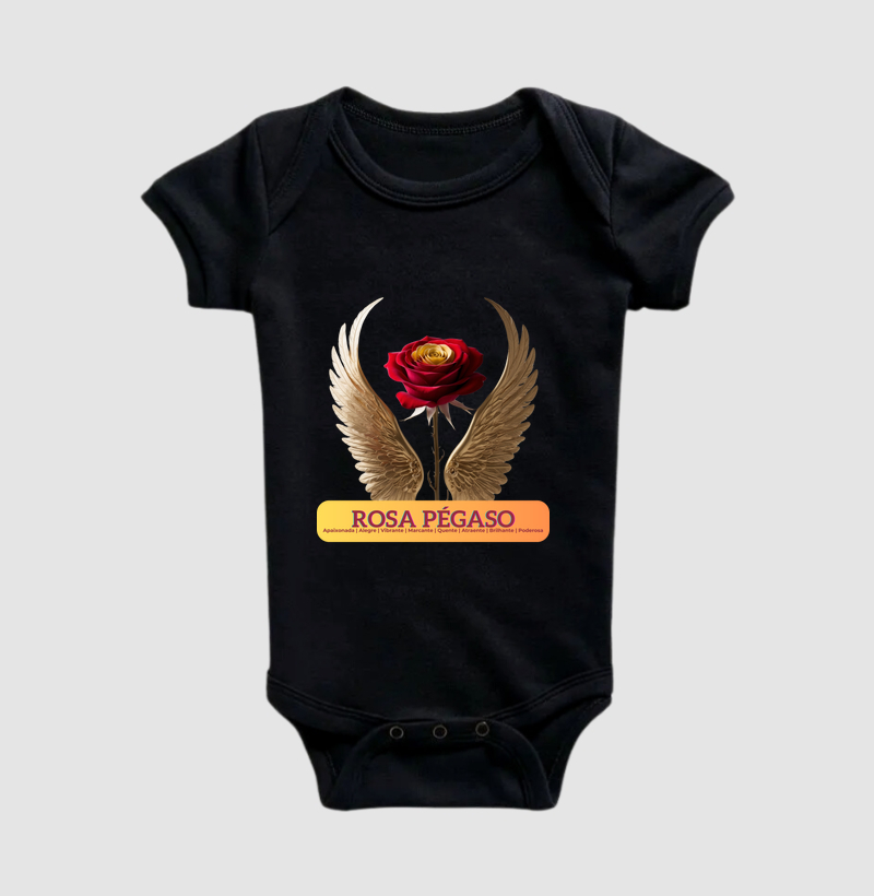 Rosa Pégaso - AR01