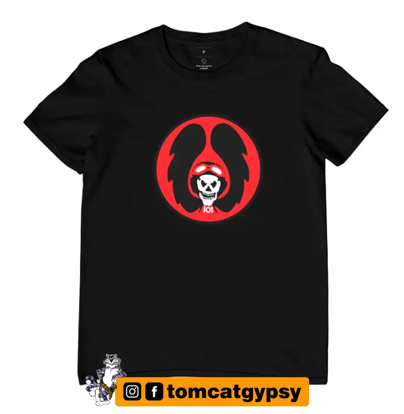 IDF - 101 Squadron - Esquadrão de Caça