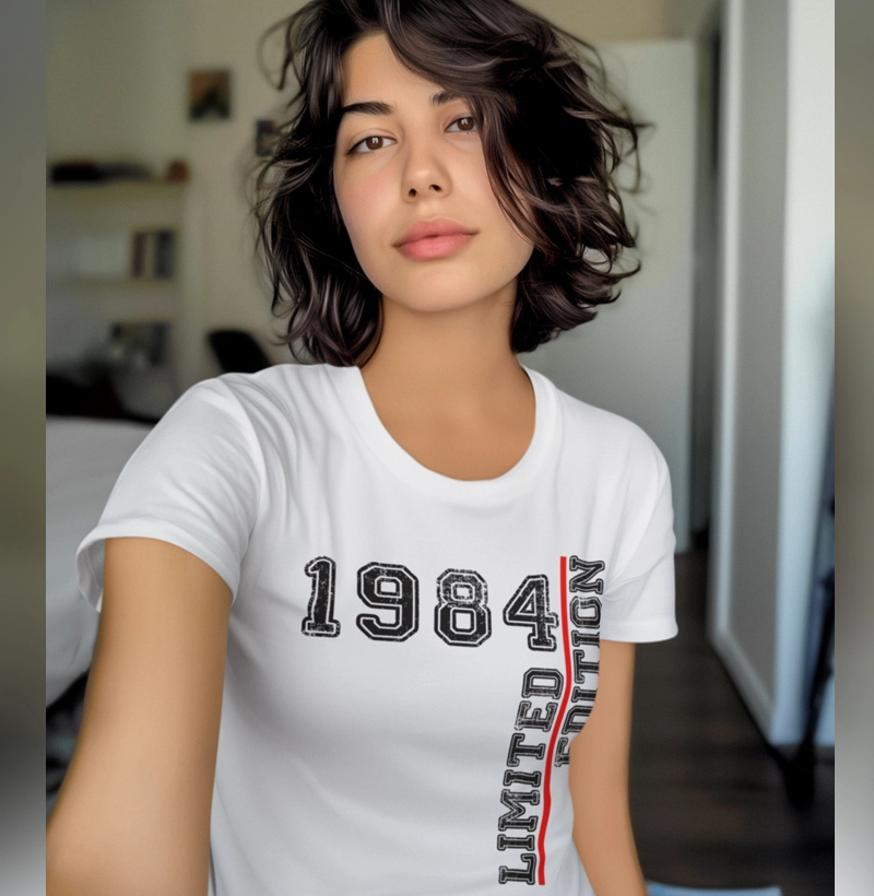 1984 Limited Edition