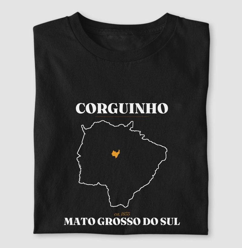 Corguinho | Legado MS