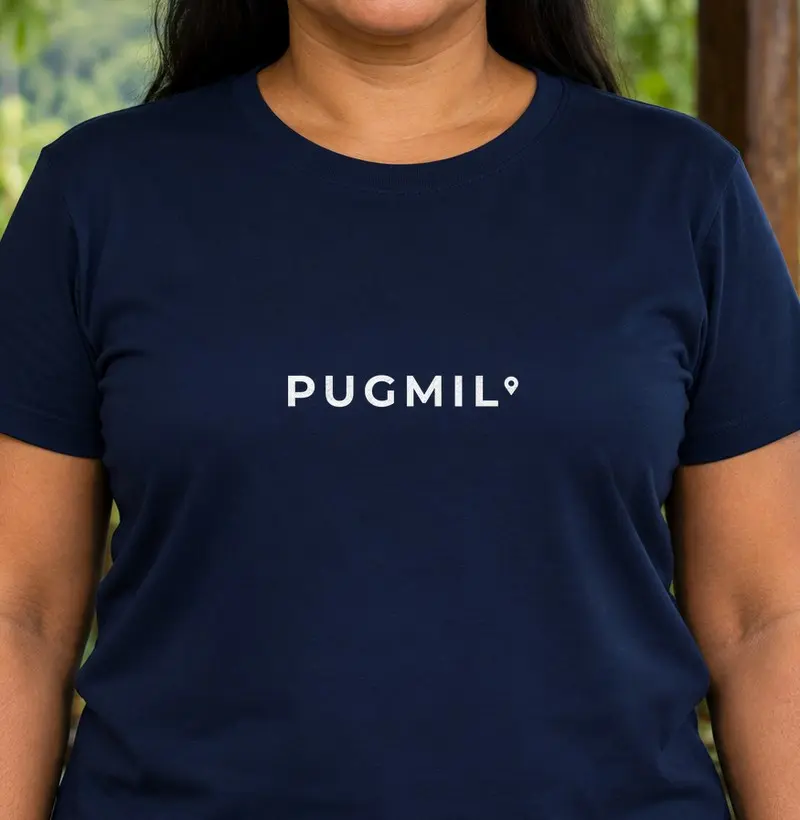 Pugmil | Pin TO