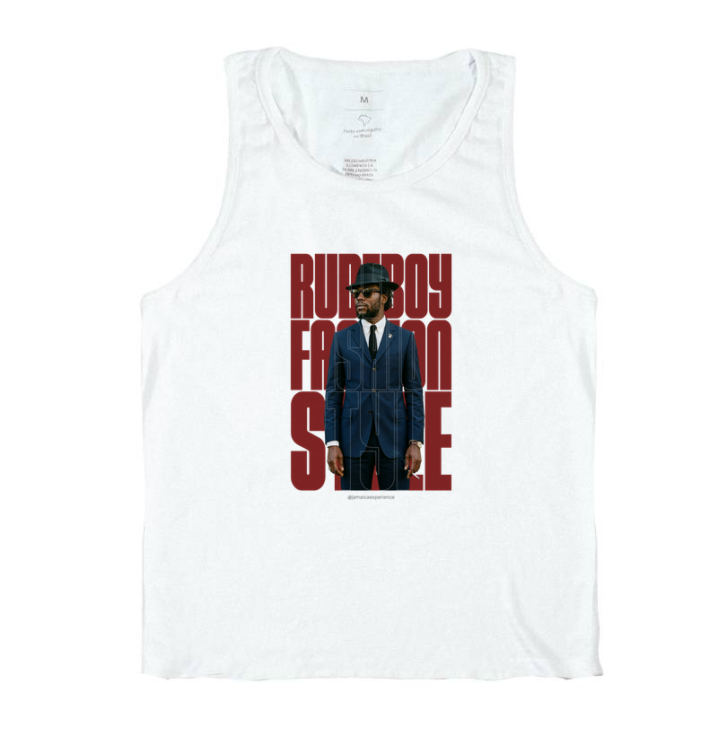 Rudeboy Fashion Style