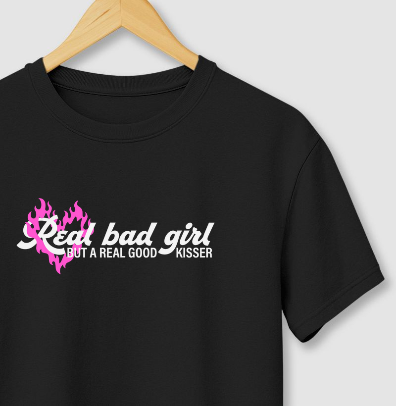 Reneé Rapp - Real bad girl