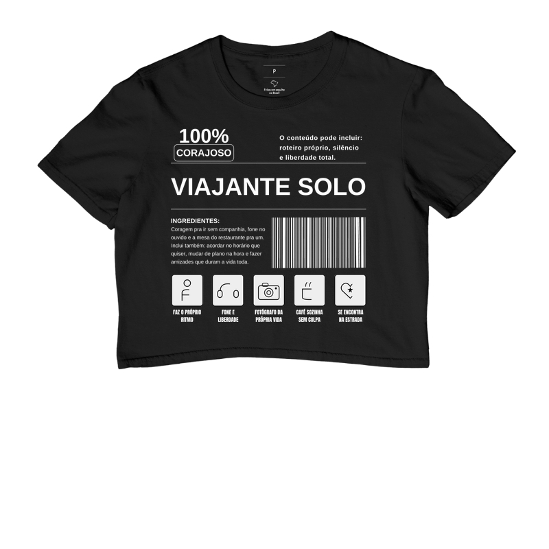 Camisa 0