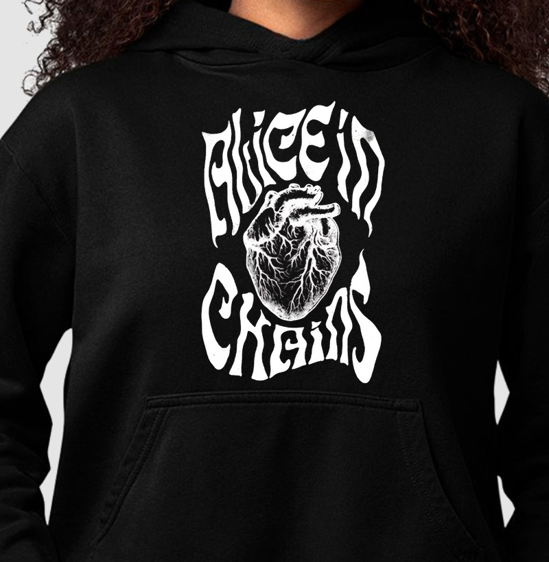 Alice In Chains - Heart