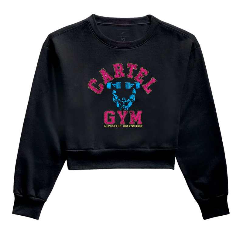 Cartel Gym