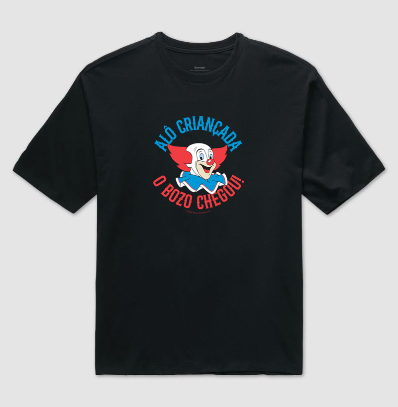 Camisa 0