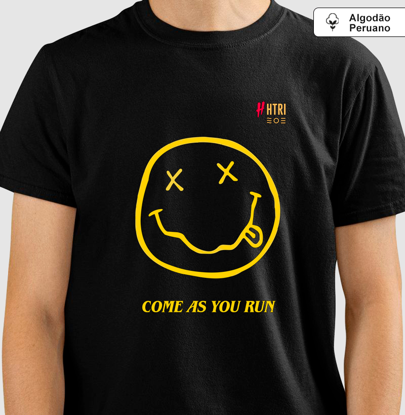  Grunge Tribute Black