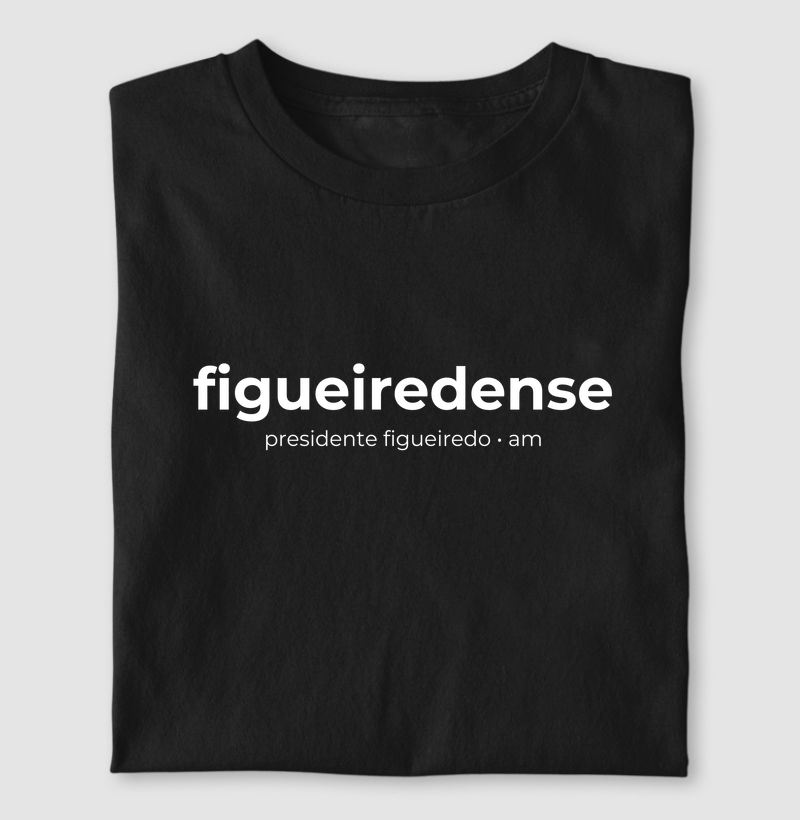 Figueiredense | Gentilico AM