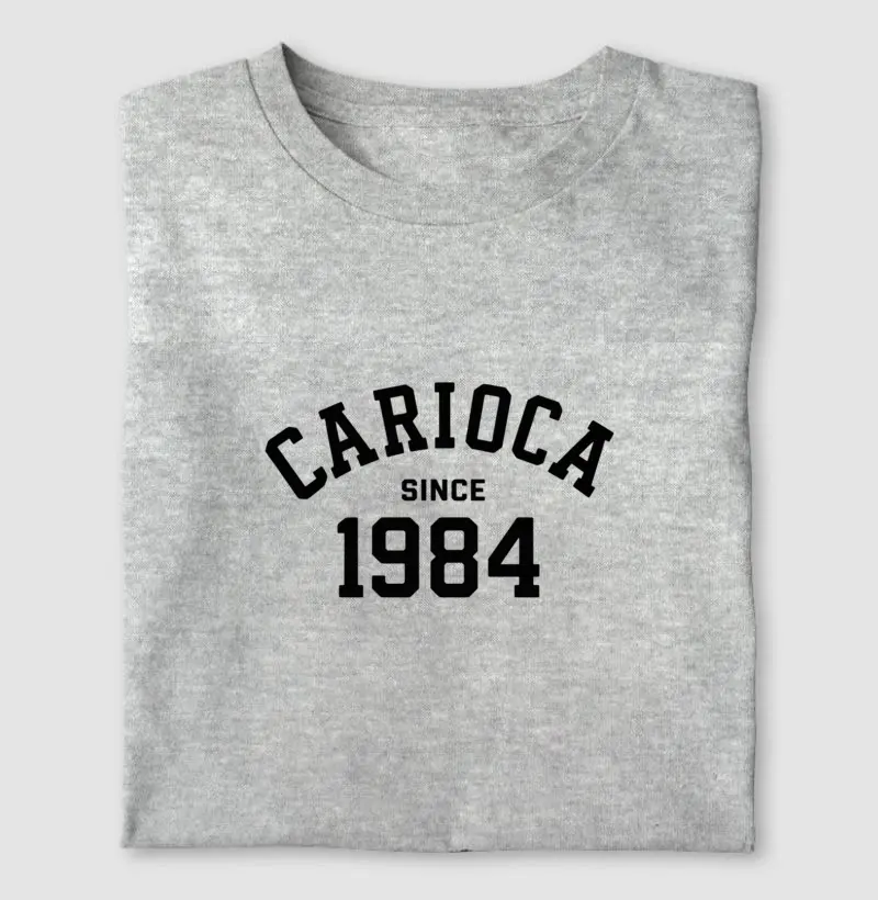 Carioca Since 1984