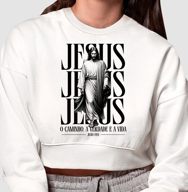 O Caminho, a Verdade e a Vida