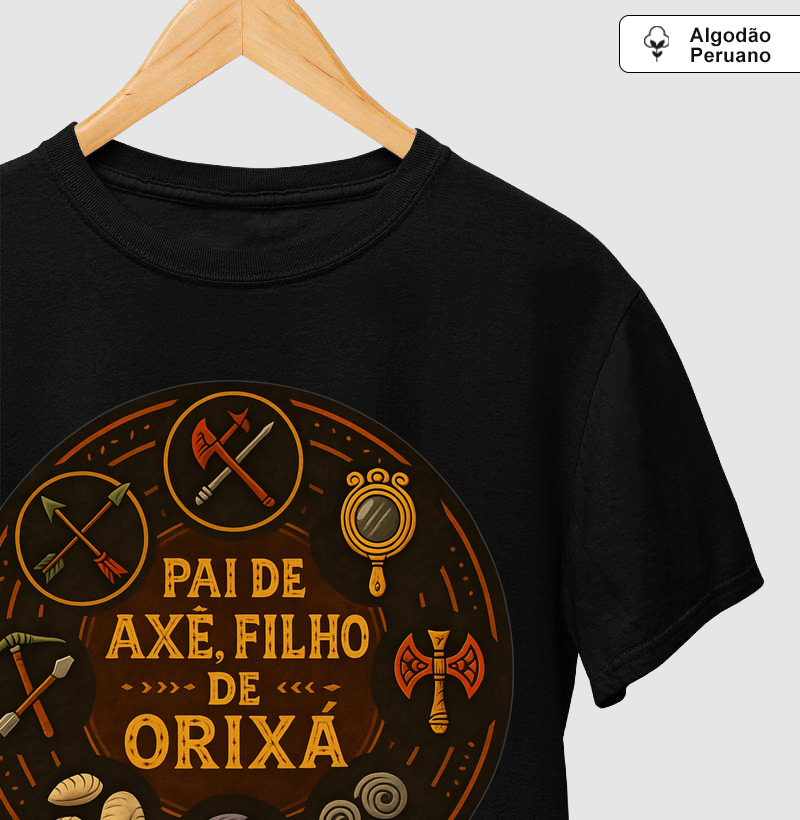 Pai de Axé