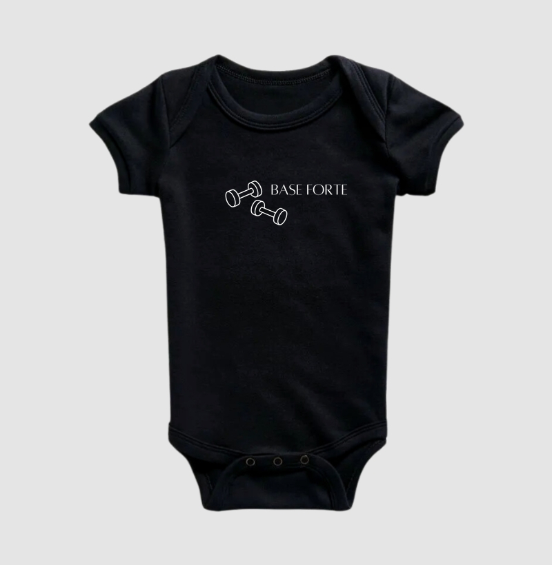 Halter Infantil Base forte