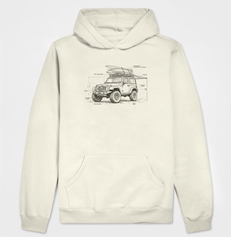 103 Surf Troller
