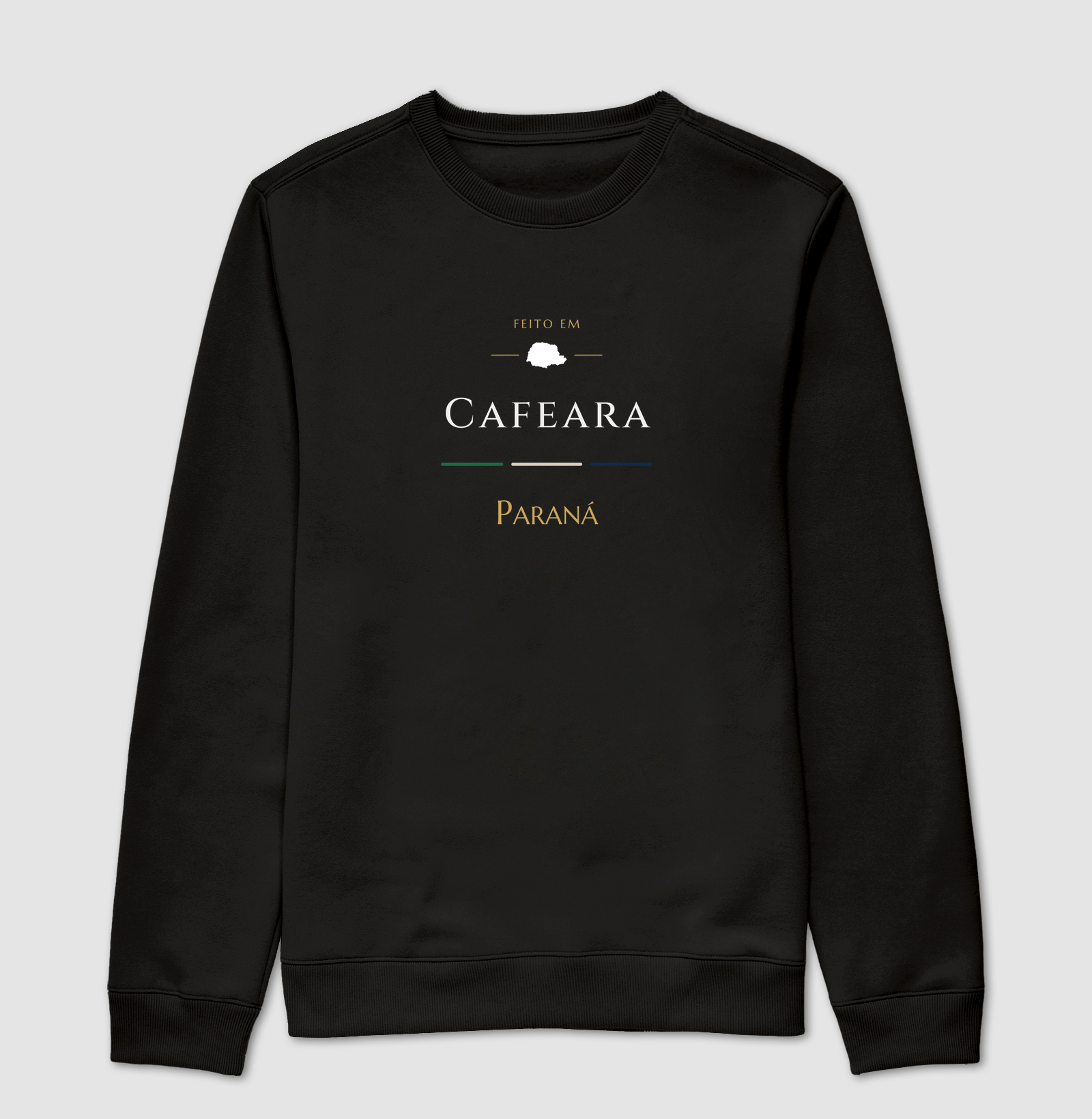 Feito em Cafeara